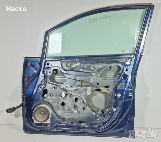Предна Дясна Врата Honda FRV FR-V Хонда ФРВ ФР–В, снимка 2 - Части - 53402761