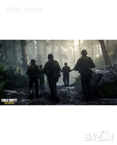 Call Of Duty (на испански), снимка 7 - Игри за PlayStation - 44952053