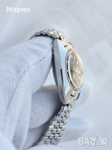 Citizen автоматичен, снимка 9 - Мъжки - 53849359