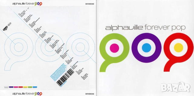 Неофициални cd / цд компакт дискове - нови - Alphaville, Alannah Myles, Damn Yankees, снимка 2 - CD дискове - 53408186