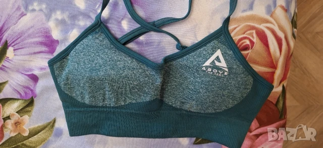 Спортно стягащо боди, снимка 1