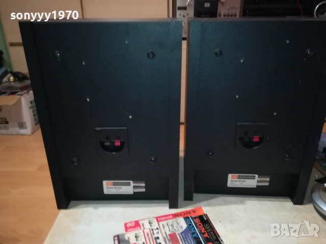 jbl-usa 0109252256LCHERY, снимка 4 - Тонколони - 51572188