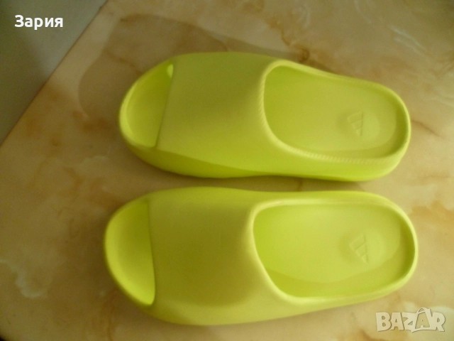 ADIDAS чехли №39, снимка 5 - Чехли - 51501630