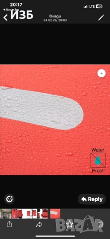 Чанта за велосипед 3 в 1 - , снимка 4 - Аксесоари за велосипеди - 53610510