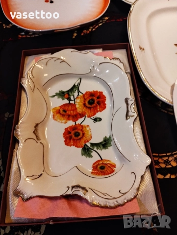 Разпродажба на колекция, снимка 8 - Аксесоари за кухня - 52957116