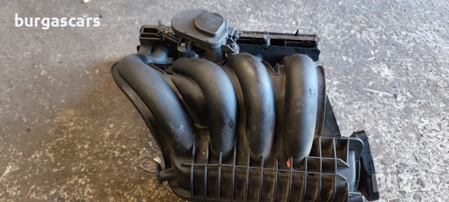 Всмукателен колектор Mercedes E 220 W211 646