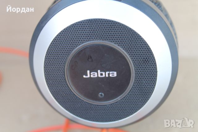 Слушалки ''Jabra Evolve 80 HSC019'', снимка 8 - Слушалки и портативни колонки - 46735222