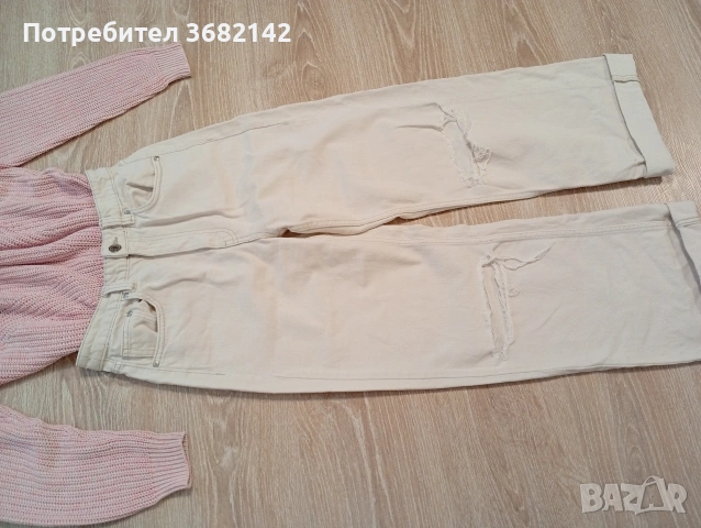 продавам дамски лот , снимка 4 - Комплекти - 53576912