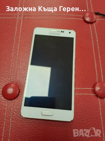 Samsung Galaxy A5 , снимка 1 - Samsung - 47302567