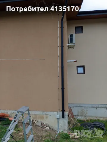 МЪЛНИЕЗАЩИТА, снимка 3 - Електро услуги - 48596123