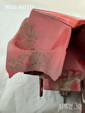 Ляв стоп за Пежо 307 комби, Peugeot 307 SW, Valeo, снимка 5 - Части - 49826657