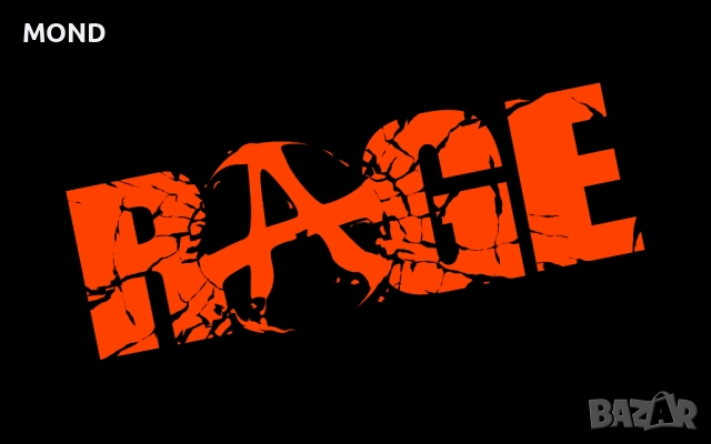 RAGE PS3 - Blu-Ray Disc /Видео игра, снимка 6 - Игри за PlayStation - 52856986