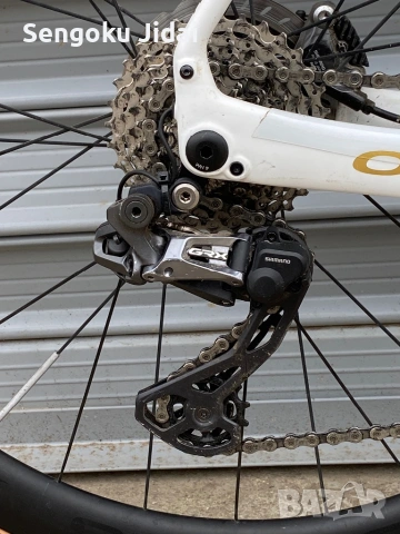 Orbea Terra Carbon, снимка 4 - Велосипеди - 53578184