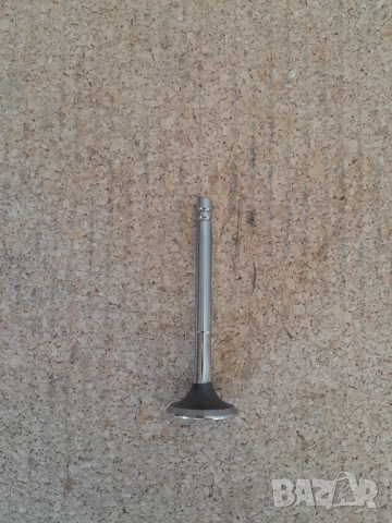 Клапан изпускателен GIEFFE (29x7x89) за RENAULT 5,19 1.4 89г.- №0407K