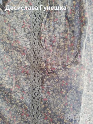 летни дамски блузи, снимка 2 - Други - 45839709