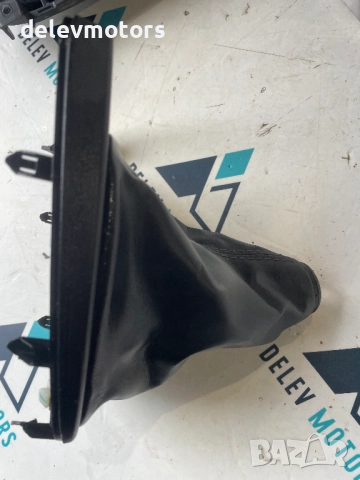 84650-K7000 маншон за скоростен лост от Hyundai I10 1.0 MPI, 67 кс., 5 ск., двигател G3LD, 3000 км.,, снимка 4 - Части - 52369035