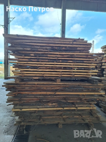 Продаваме янове от дъб, бук, череша, черен орех, снимка 3 - Други - 52050610