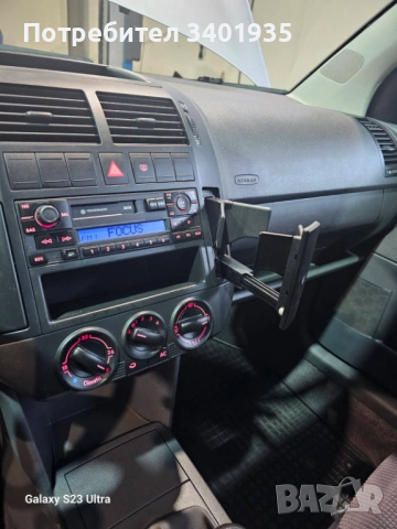 Vw Polo 1.4i 16v, снимка 18 - Автомобили и джипове - 53308238
