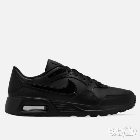 Разпродажба! Nike Air Max оригинални кожени маратонки, снимка 2 - Маратонки - 48604594