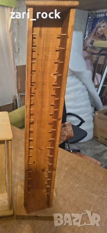 Две стойки за CD дискове, снимка 2 - CD дискове - 52876162