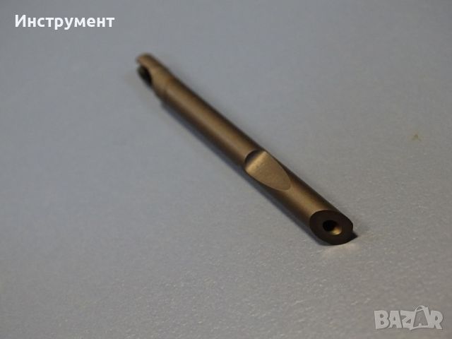 Борщанга със сменяемa пластинa дясна ATORN Е04 SCLDR04-AMS boring bar 12232473, снимка 3 - Други инструменти - 46657483