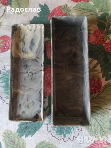 стара руска кутия , снимка 2 - Други стоки за дома - 50476390