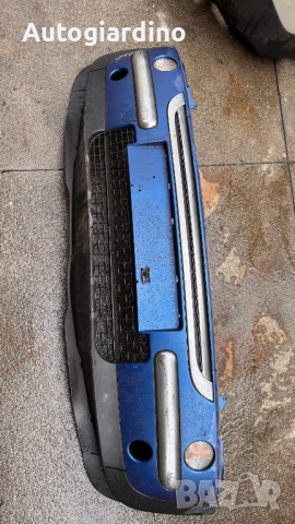 Предна Броня за Mini Cooper 2001, снимка 3 - Части - 52505256