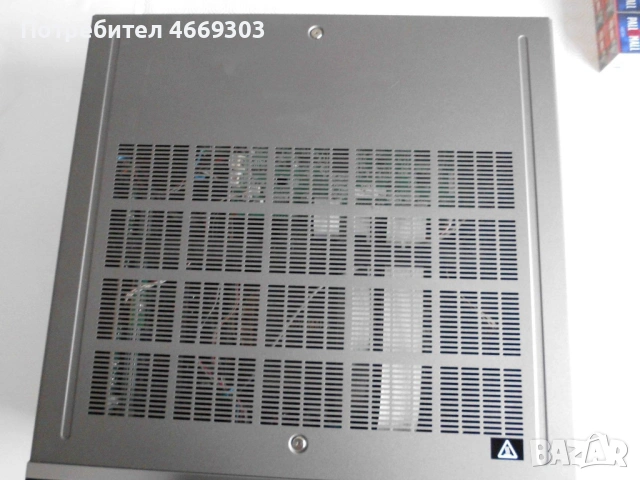 Yamaha RX A2010 Aventage 9.2, снимка 4 - Ресийвъри, усилватели, смесителни пултове - 53857865