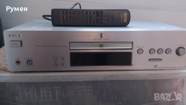 SONY - серия  QS, снимка 2 - Други - 52083960