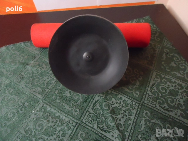 уред за коремни преси , снимка 4 - Фитнес уреди - 52576544