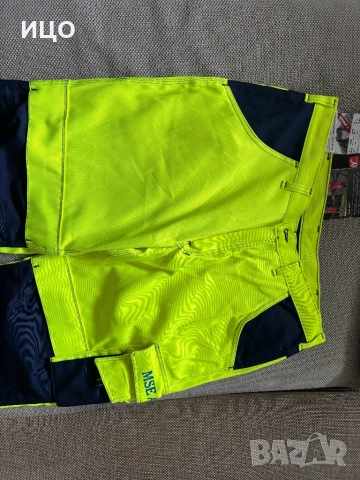 Нови работни панталони Engel, снимка 2 - Панталони - 52198310