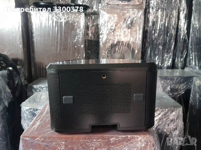 безжична тонколона yamaha wx.030, снимка 4 - Тонколони - 52318747
