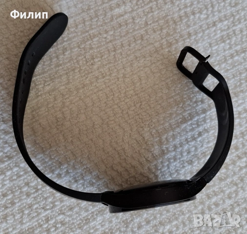Смарт часовник Samsung Galaxy Watch 4 - 44 мм + Galaxy S21FE, снимка 4 - Смарт часовници - 53925384