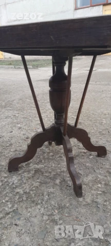 Маса с мрамор №238, снимка 3 - Маси - 51059791