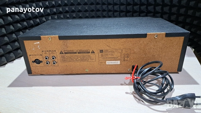 Toshiba deck pc-16, снимка 4 - Декове - 53455771