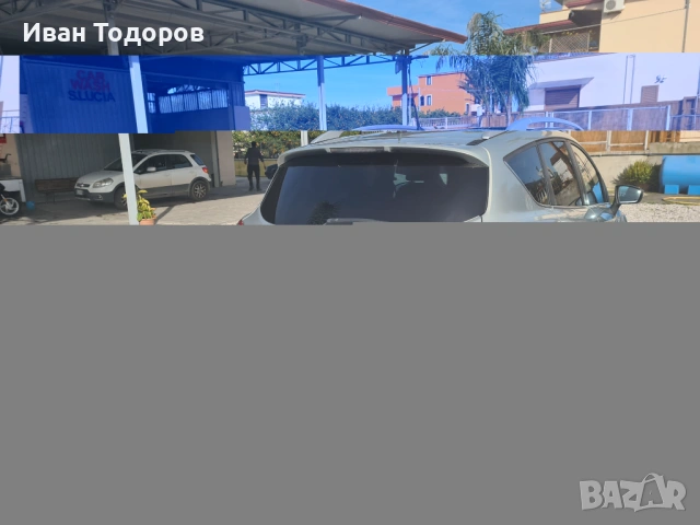 Форд Куга 2.0 cdi, снимка 4 - Автомобили и джипове - 53218383