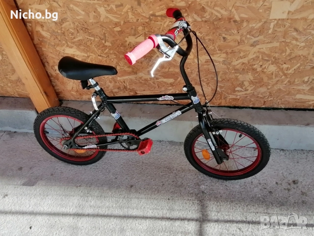 колело, велосипед, снимка 5 - Детски велосипеди, триколки и коли - 50673980