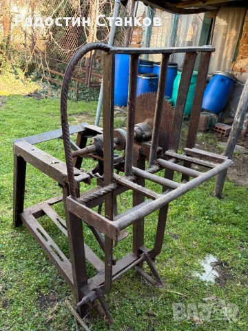 Циркуляр, снимка 8 - Циркуляри - 53764969