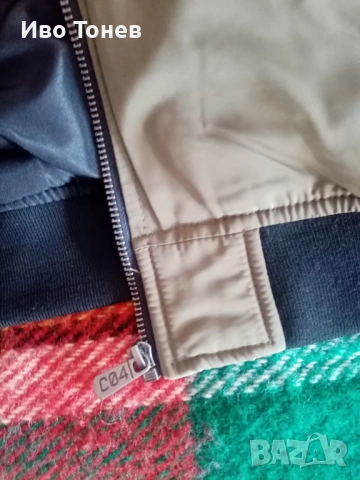                           CROPP.  БОМБЪР.                                                    .     , снимка 2 - Якета - 53143534