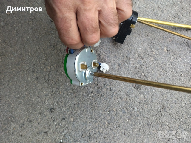 Релета за бойлер, снимка 6 - Бойлери - 54086758