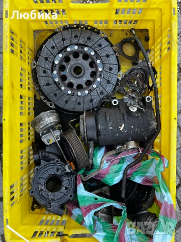 HONDA ACCORD 7 РАЗЛИЧНИ ЧАСТИ, снимка 9 - Части - 52263987