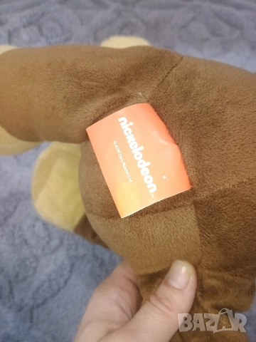 Плюшен Чейс от Пес Патрул , снимка 7 - Плюшени играчки - 52584273