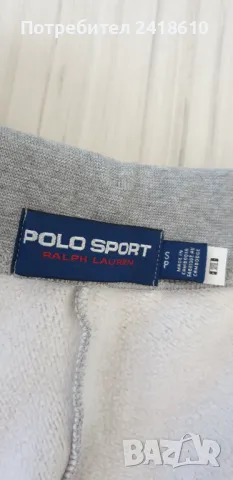 POLO Ralph Lauren Sport Pant Mens Size S ОРИГИНАЛ! Мъжко Долнище!, снимка 13 - Спортни дрехи, екипи - 47623815