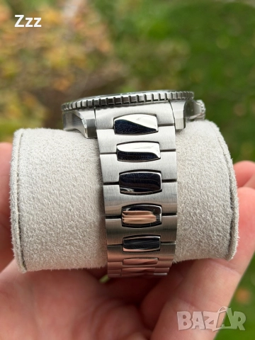 Venezianico Nereide Tungsteno 3921541C, снимка 5 - Мъжки - 52695924