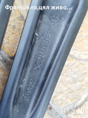 За електрически велосипед колело , снимка 3 - Части за велосипеди - 51123652