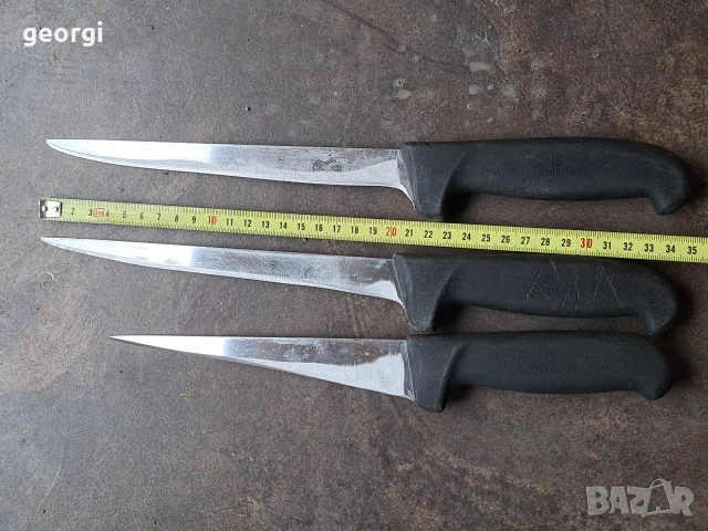 касапски нож Victorinox 31/3