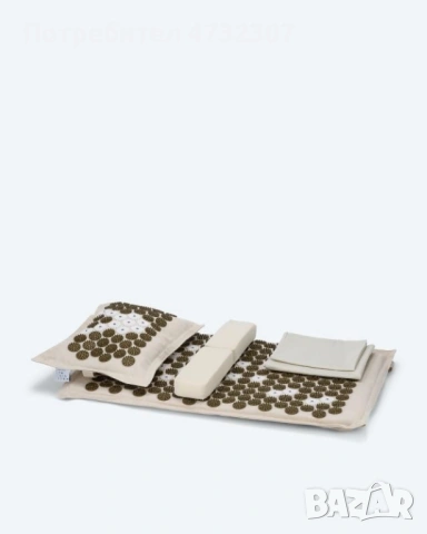 Премиум сет за акупресура