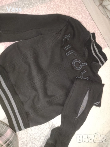 vintage яке, снимка 4 - Якета - 51882148