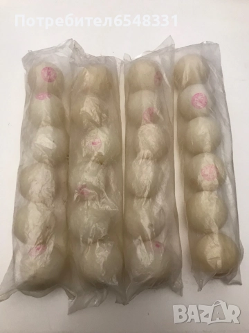 Пинк понк топчета от 90-те