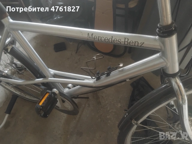 Колела, снимка 2 - Други стоки за дома - 53963530